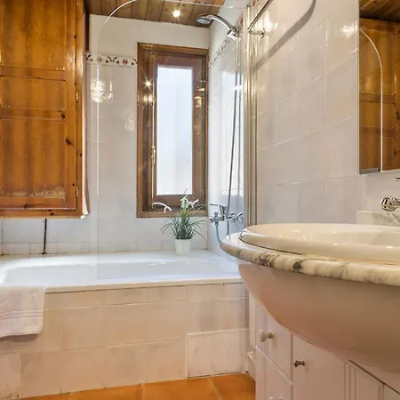Holiday home Luderna - Casa Coto Moreu Betren