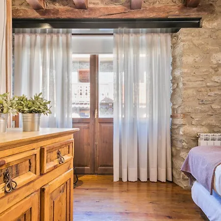 Luderna - Casa Coto Moreu Holiday home
