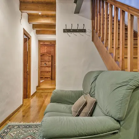 Luderna - Casa Coto Moreu Holiday home *