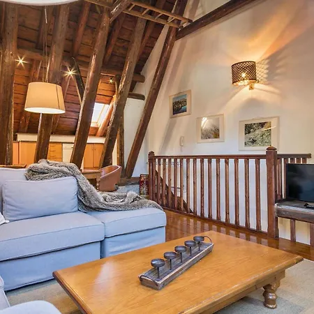Luderna - Casa Coto Moreu Holiday home