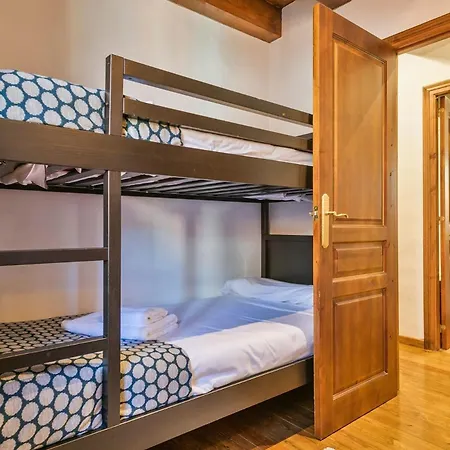 Luderna - Casa Coto Moreu Holiday home *