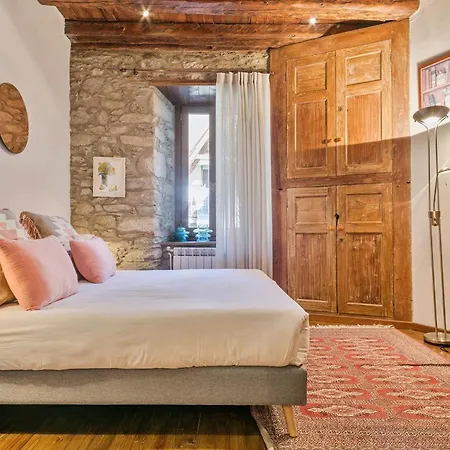 Holiday home Luderna - Casa Coto Moreu Betren
