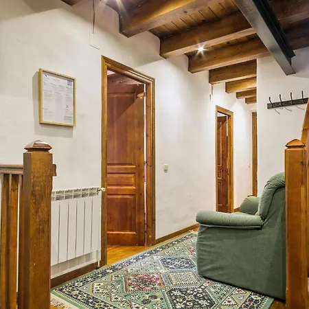 Luderna - Casa Coto Moreu *