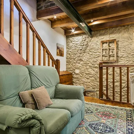 Luderna - Casa Coto Moreu Betren