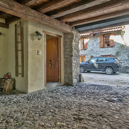 Holiday home Luderna - Casa Coto Moreu Betren