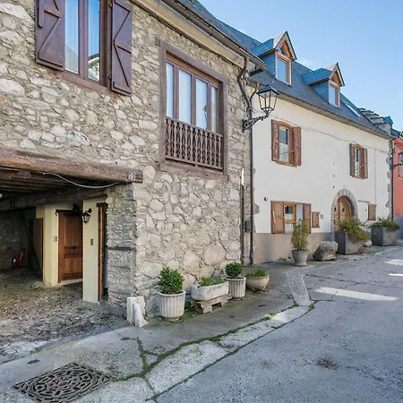 Holiday home Luderna - Casa Coto Moreu
